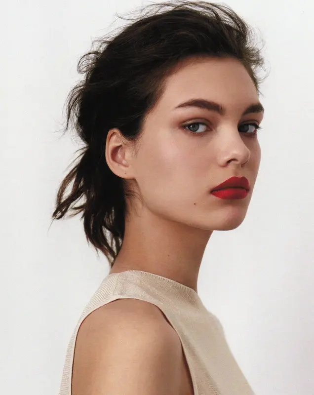 Alesia Trusevich