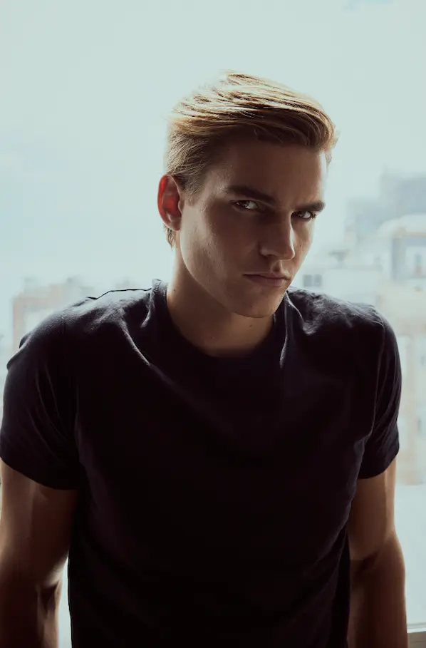 OLIVER KAASGAARD