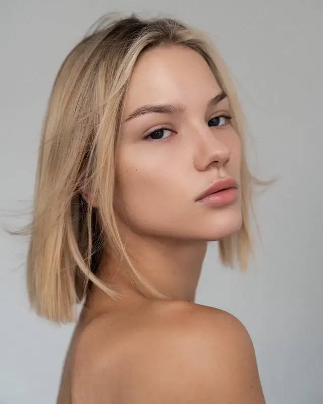 Liza Sivaeva