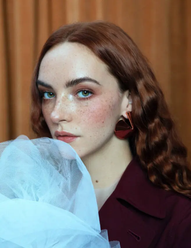 Greta Valeria