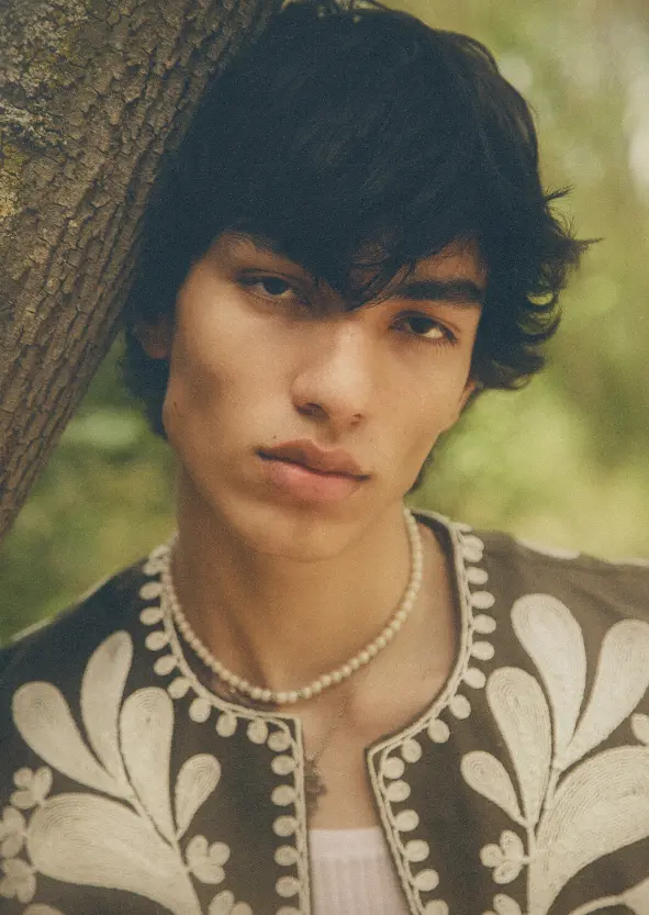 Jimmy Rodriguez