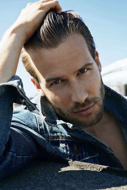 Moritz Simon