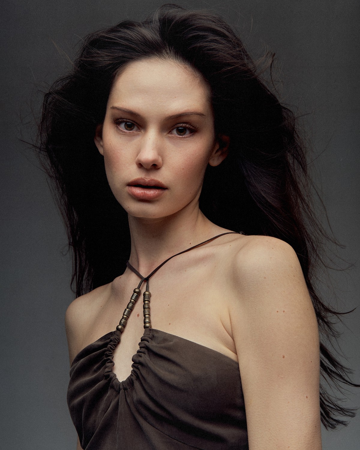 Alina Kosheleva