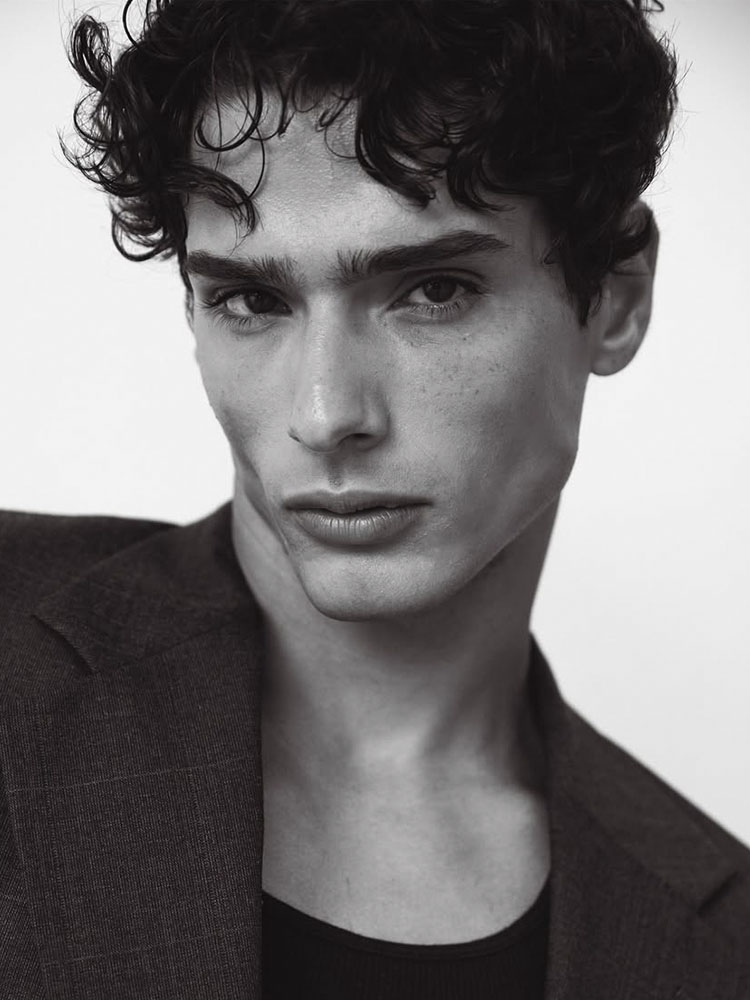 Aidan Stender