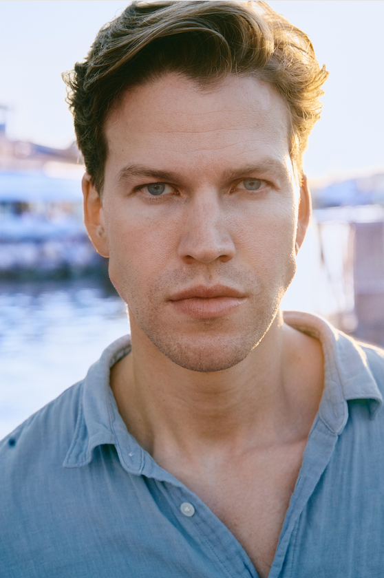 Valentijn Haalebos