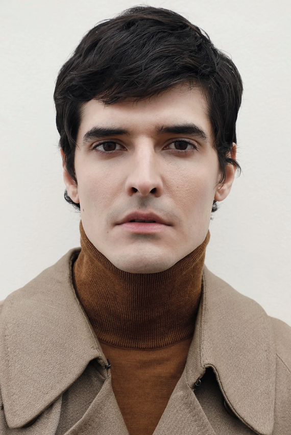 Tomas Coni