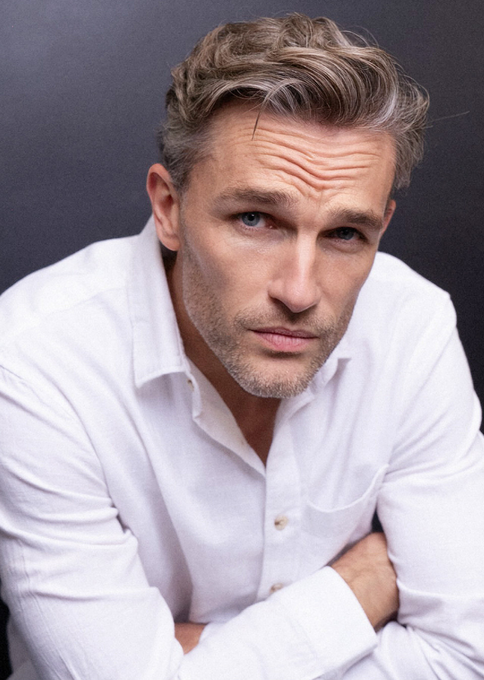 Loic Antina