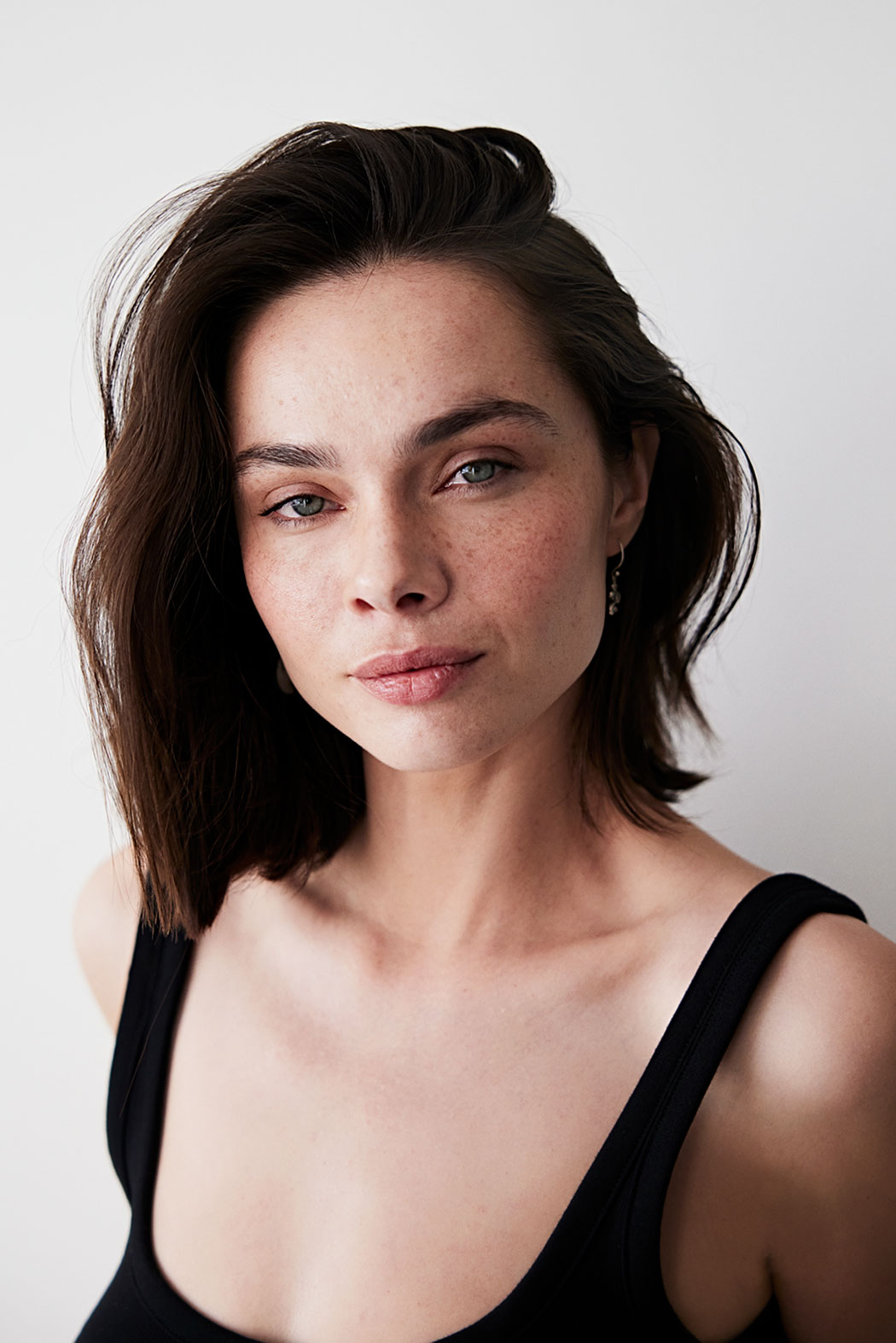 Stesia Smerechevska