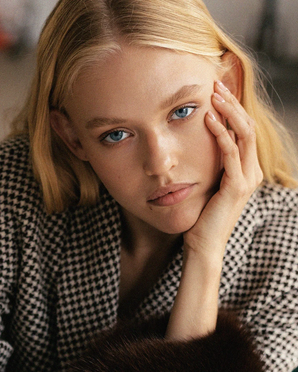 Darina Spolokhova
