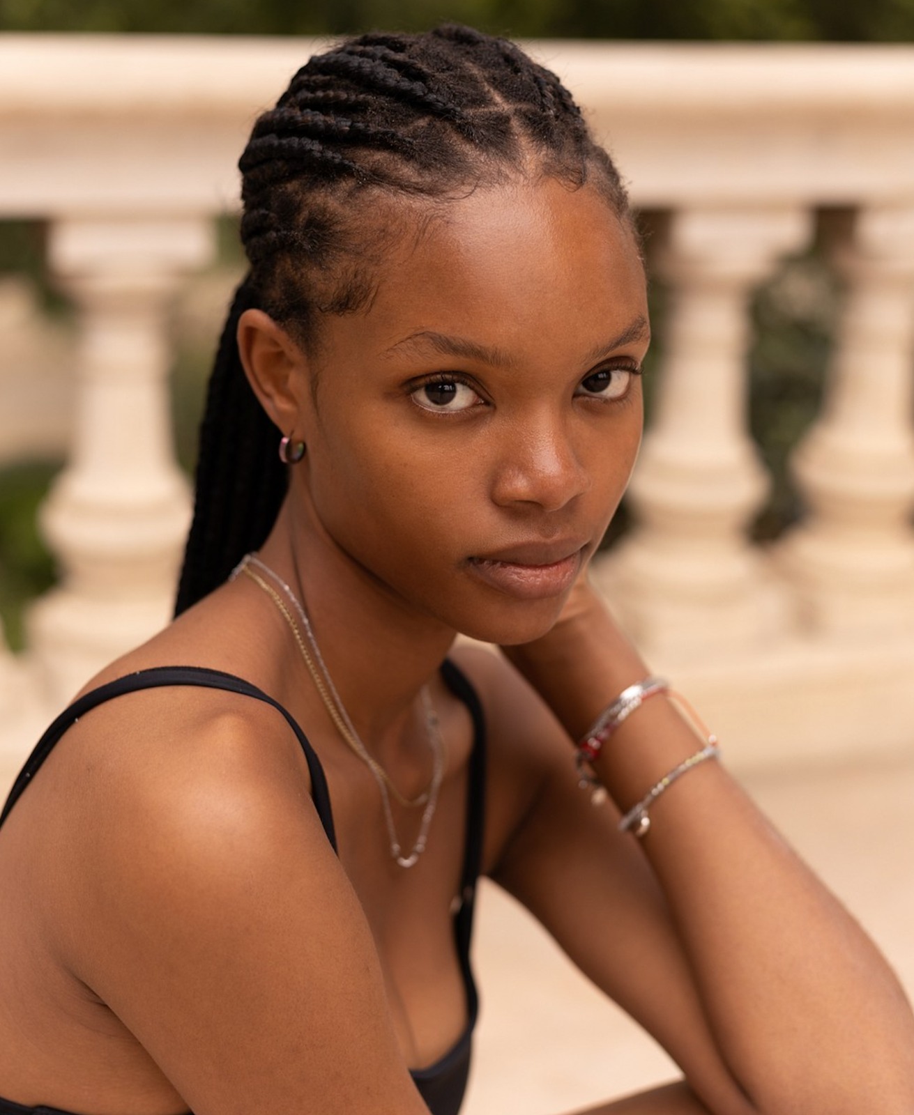 Itunu Ogunleye