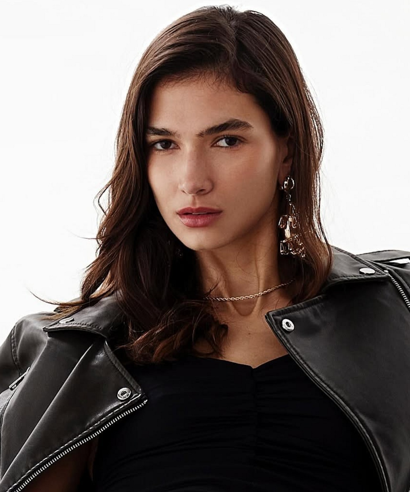 Mercedes Gonzalez