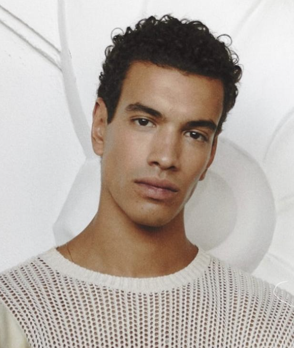 Benjamin Cousinne