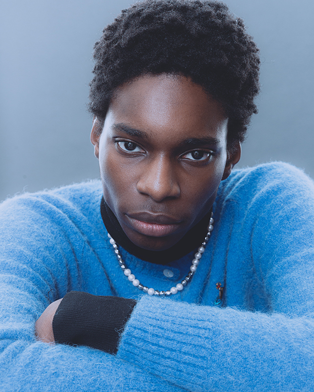 Osa Obasuyi