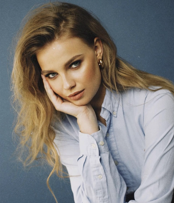 Vika Malinouskaya
