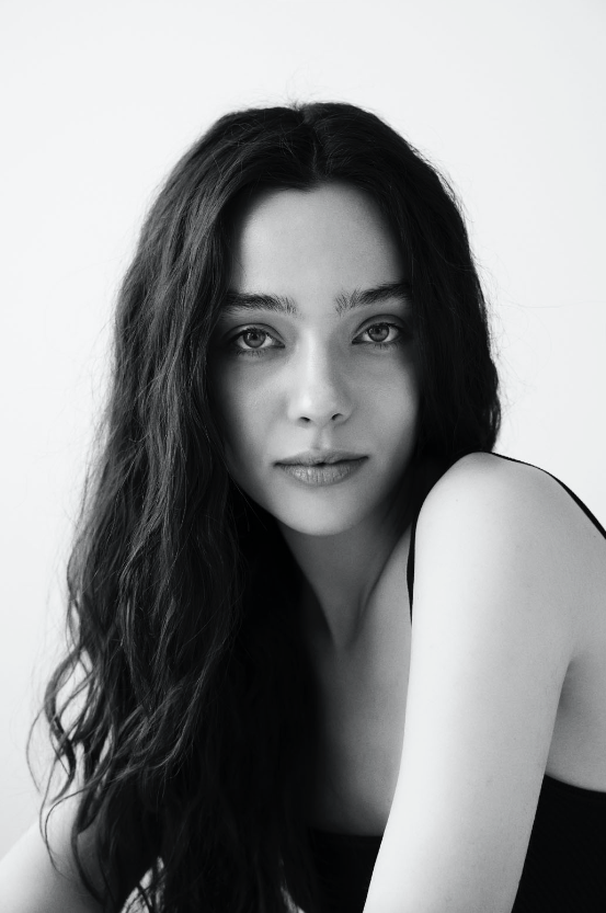 Ulyana Frolova