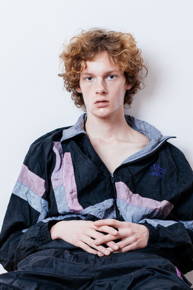 Alek Chylinski