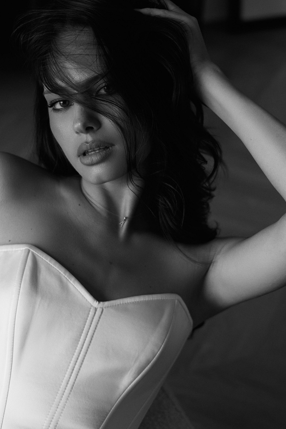 Alina Kosheleva