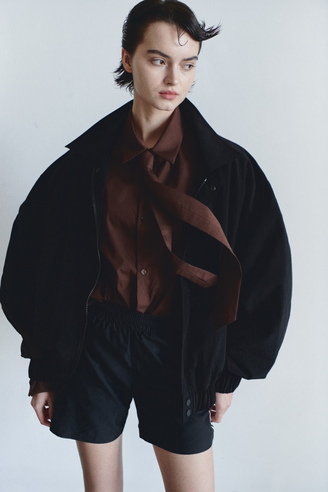 Flash Model News