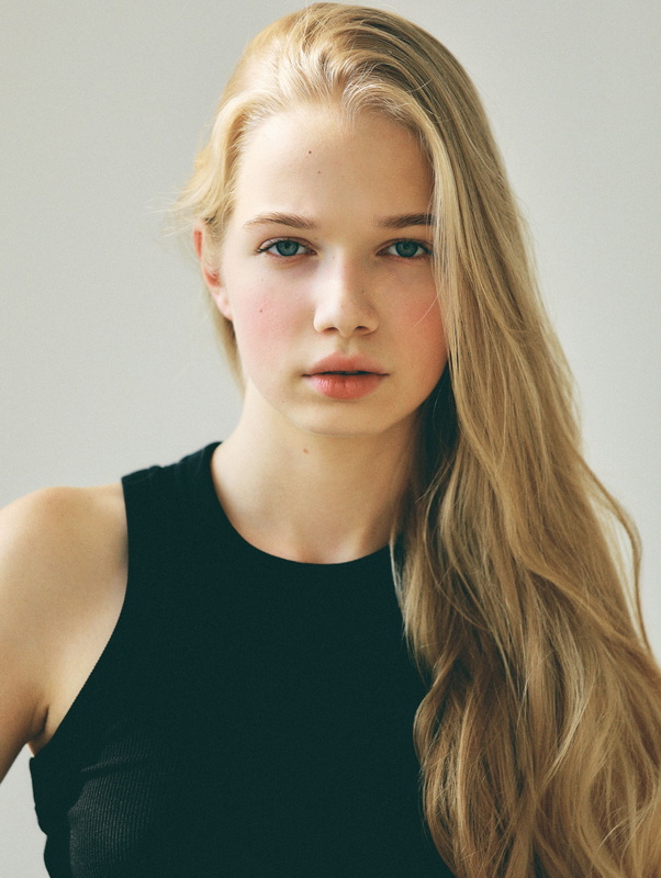 Sasha Kosceheeva