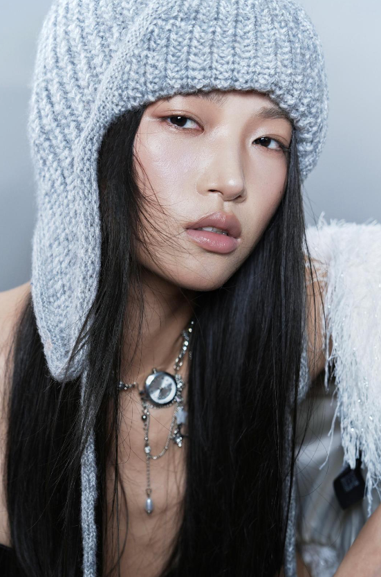 Lina Sang