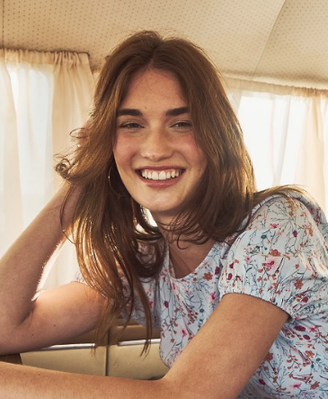 Emily Wood